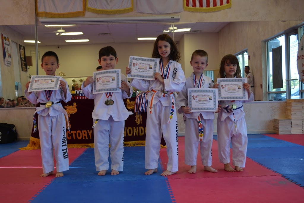 Victory Taekwondo | 800 Denow Rd Ste O, Pennington, NJ 08534 | Phone: (609) 730-1520