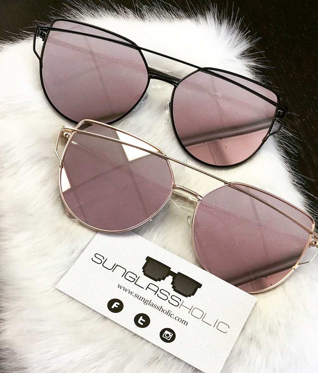 Sunglassholic | 10300 SW 72nd St #185, Miami, FL 33173, USA | Phone: (786) 693-2236