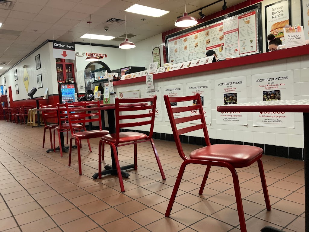 Firehouse Subs Vancouver Park Place | 8101 NE Parkway Dr C-1, Vancouver, WA 98662, USA | Phone: (360) 718-2609