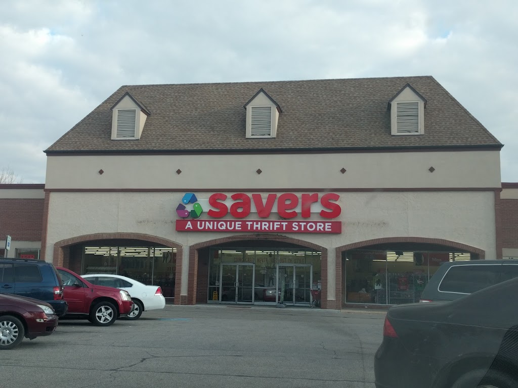 Savers | 30604 Lakeshore Blvd, Willowick, OH 44095, USA | Phone: (440) 347-0200