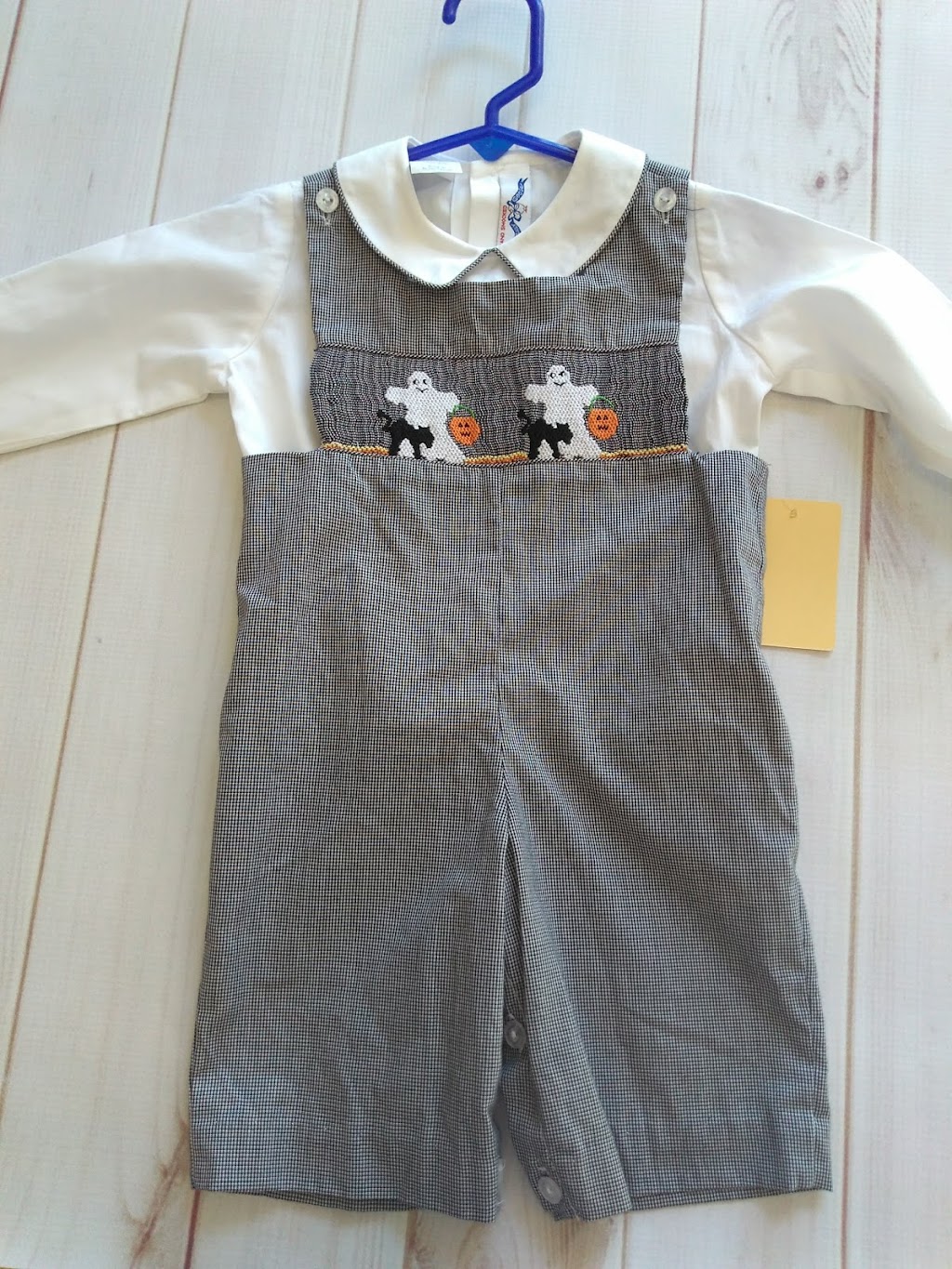 Elephants and Giraffes Childrens Boutique | At ConsignRVA, 2409 Westwood Ave, Richmond, VA 23230 | Phone: (804) 859-5909