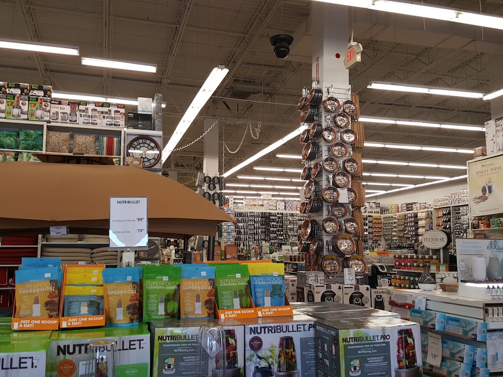 Bed Bath & Beyond | 313 Summit Blvd, Birmingham, AL 35243, USA | Phone: (205) 298-0220