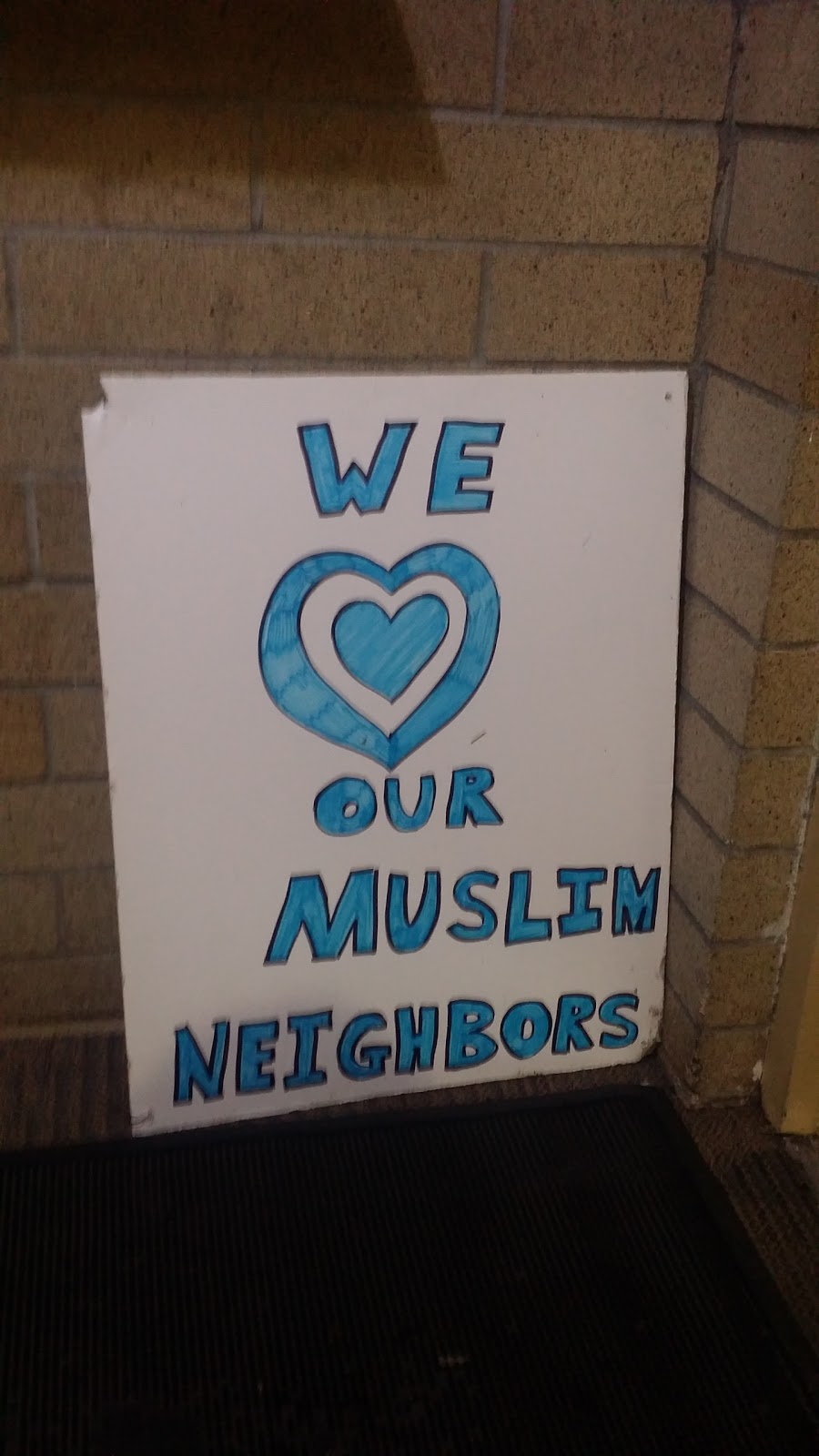 Idris Mosque | 1420 NE Northgate Way, Seattle, WA 98125, USA | Phone: (206) 363-3013