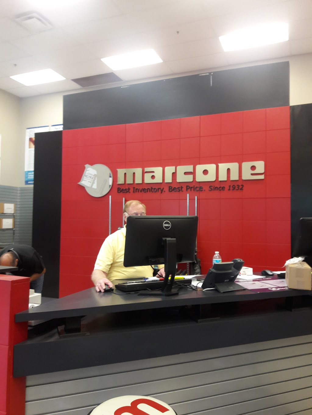 Marcone Supply - Wholesale Only | 4101 Bulls Bay Hwy #3, Jacksonville, FL 32219, USA | Phone: (904) 646-6183