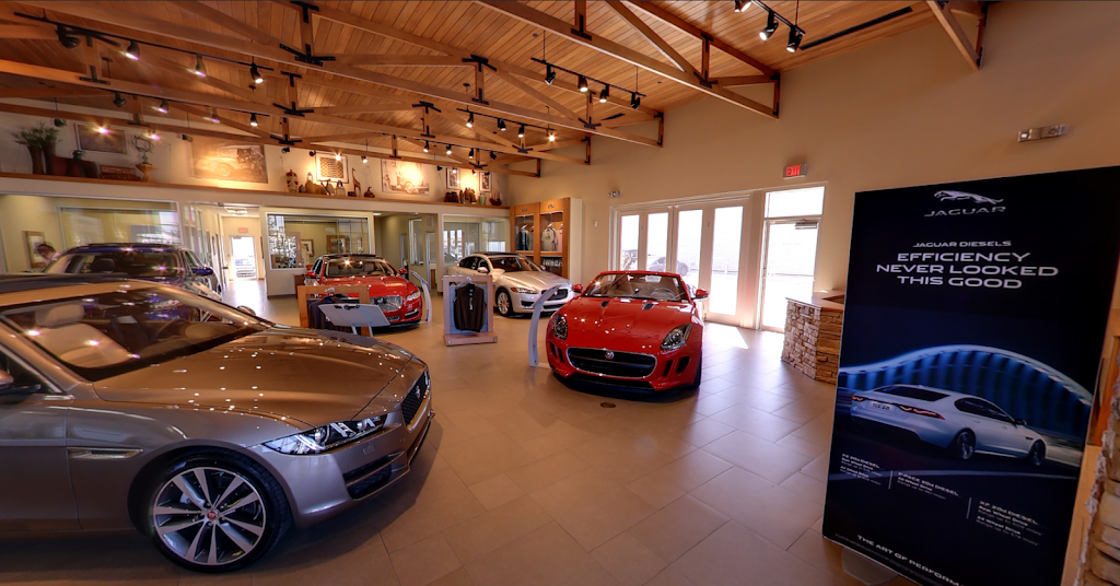 Jaguar Oklahoma City | 13010 Broadway Ext, Oklahoma City, OK 73114, USA | Phone: (405) 584-6936