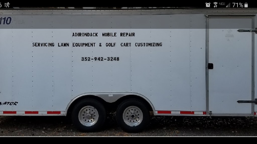 Adirondack Mobile Repair | 5406 Pillar Ave, Spring Hill, FL 34608, USA | Phone: (352) 942-3248