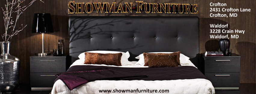 Showman Furniture | 2431 Crofton Ln, Crofton, MD 21114, USA | Phone: (410) 451-8744