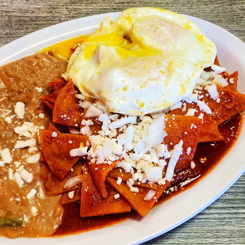 Las Salsas Taqueria | 511 N Tustin St, Orange, CA 92867, USA | Phone: (714) 363-3520