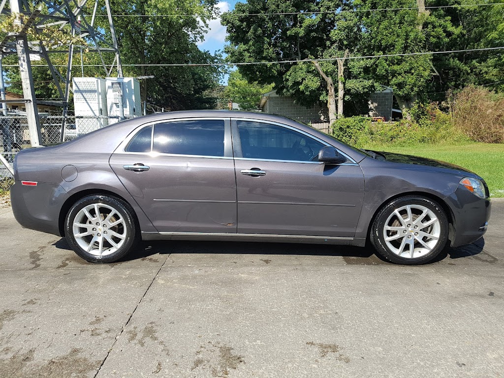 Buckeye Pride Car Wash | 4850 Cleveland Ave, Columbus, OH 43231, USA | Phone: (614) 476-2300