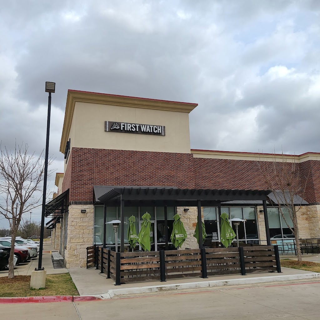 First Watch | 3009 S Custer Rd Ste 600, McKinney, TX 75070 | Phone: (214) 271-5101