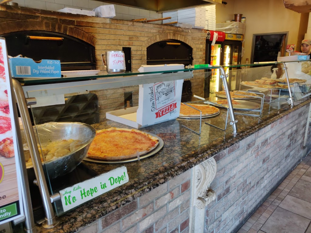 Buccos Ristorante & Pizzeria | 60 Essex St, Rochelle Park, NJ 07662 | Phone: (201) 226-1030