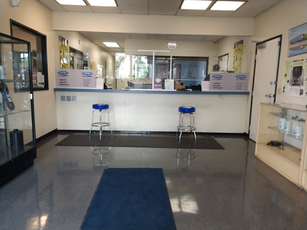 MCT Companies | Carrier Transicold | 1015 S Azusa Ave, City of Industry, CA 91748 | Phone: (626) 913-4331
