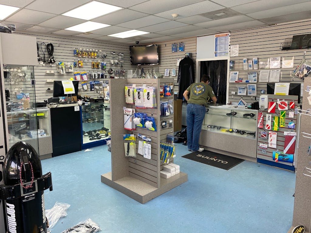 Divers Supply Marietta | 950 Cobb Pkwy SE #160, Marietta, GA 30060, USA | Phone: (770) 419-1976