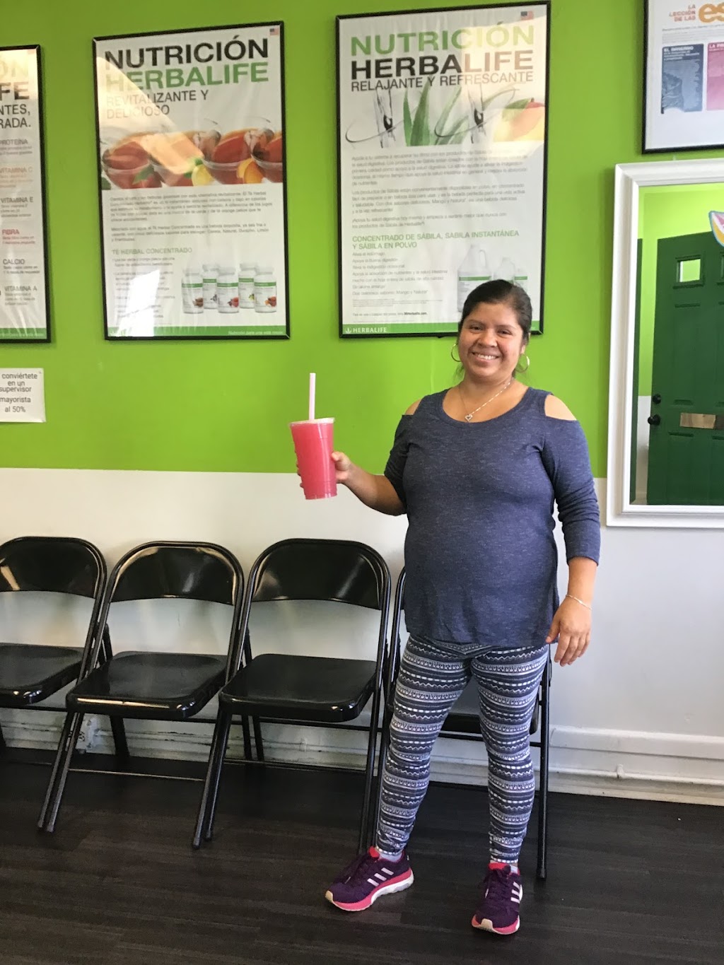 Herbalife Lifestyle | 119 Pearl St, Port Chester, NY 10573, USA | Phone: (203) 559-7208