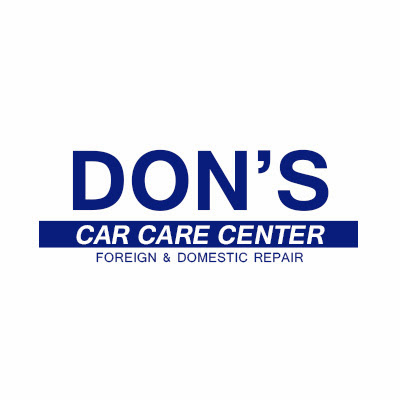 Dons Car Care Center | 700 Peachtree Industrial Blvd, Suwanee, GA 30024, USA | Phone: (770) 271-5444