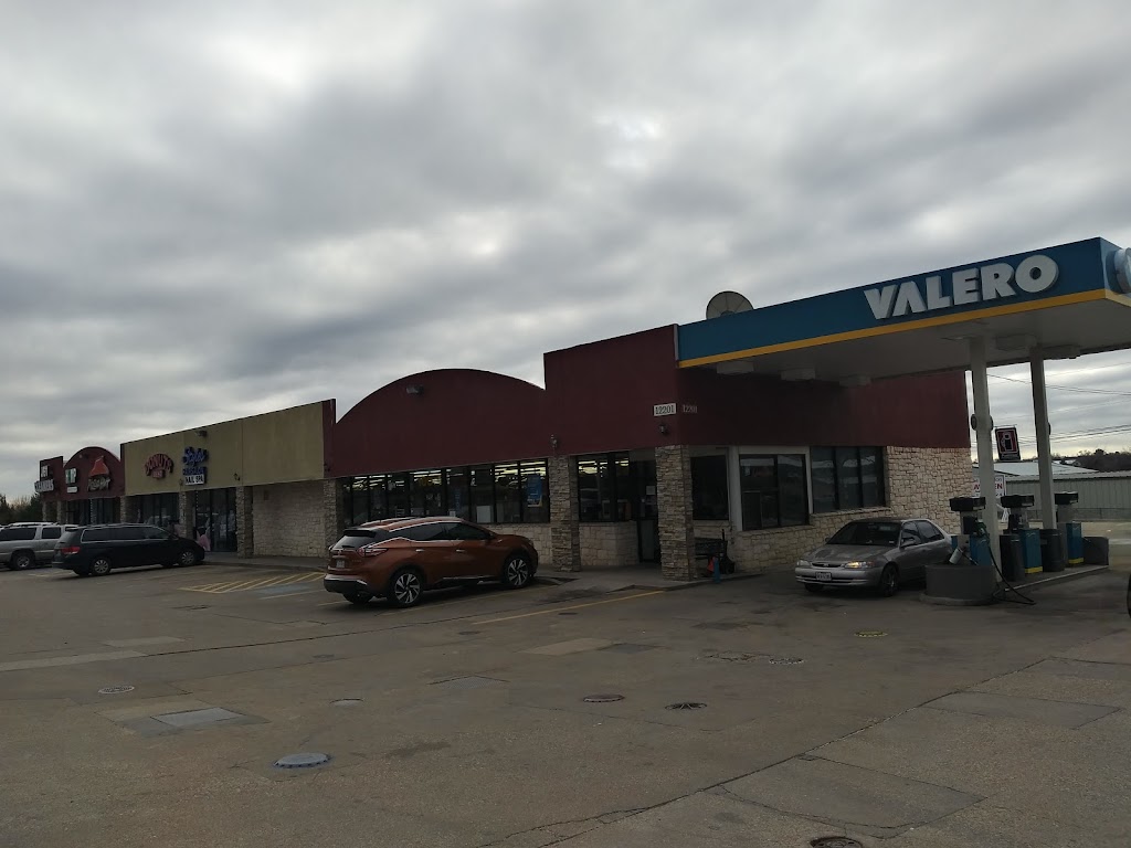 VALERO | 12201 Rendon Rd, Burleson, TX 76028, USA | Phone: (817) 483-2311