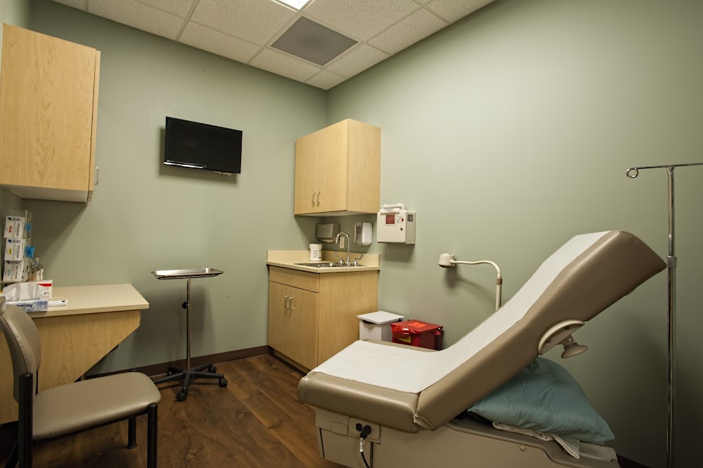 AFC Urgent Care South Plainfield | 907 Oak Tree Ave, South Plainfield, NJ 07080, USA | Phone: (908) 222-3500