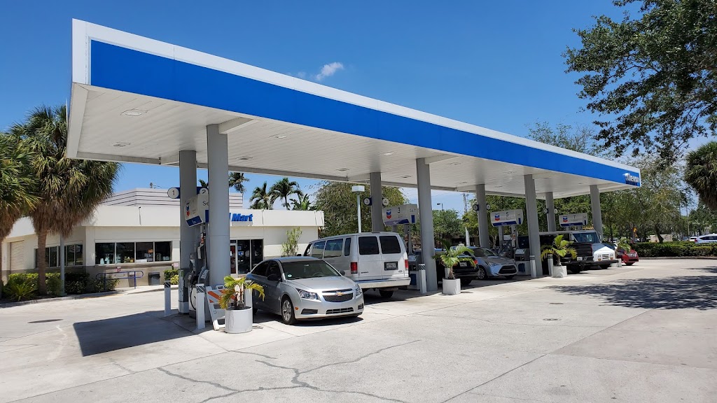 Chevron | 1301 S University Dr, Plantation, FL 33324, USA | Phone: (954) 577-5209