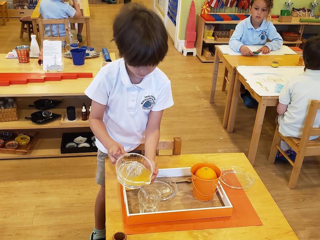 South Florida Montessori Academy | 8201 W McNab Rd, Tamarac, FL 33321, USA | Phone: (954) 951-7867