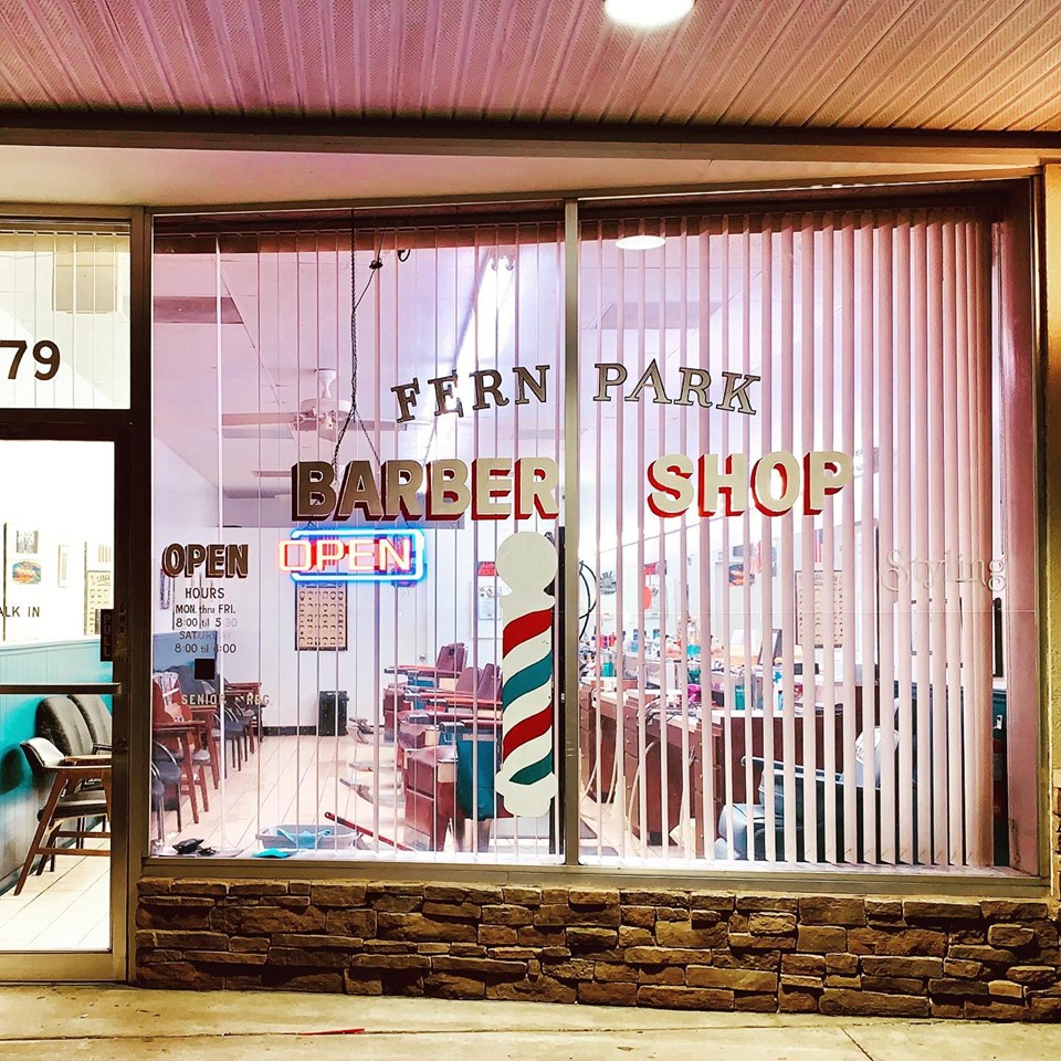 Jrs Fern Park Barbershop | 179 FL-436, Fern Park, FL 32730, USA | Phone: (407) 830-6091