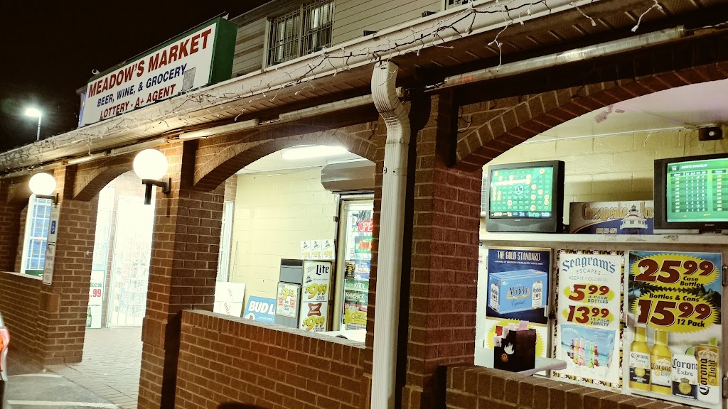 Meadow's Market, 9400 Marlboro Pike, Upper Marlboro, MD 20772