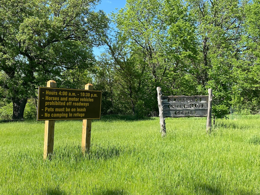 Blackburn State Park | 1291 Cemetery Rd, Thurman, IA 51654, USA | Phone: (712) 382-2786