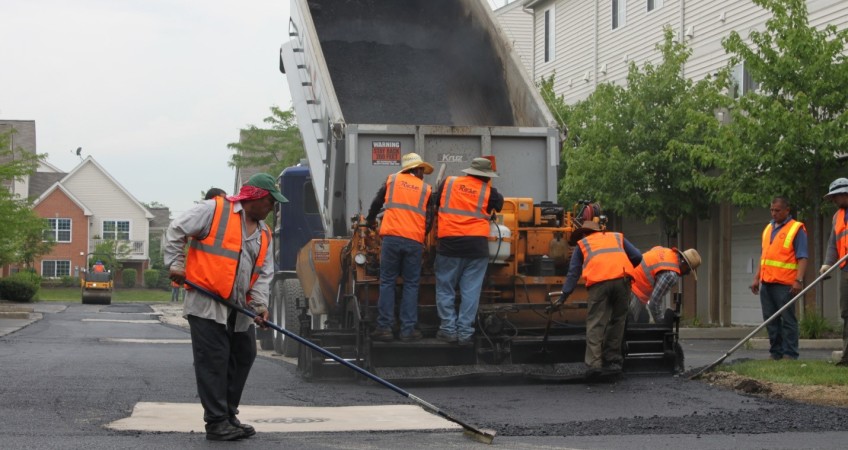 South Coast Paving | 15208 Transistor Ln, Huntington Beach, CA 92649 | Phone: (714) 373-1133