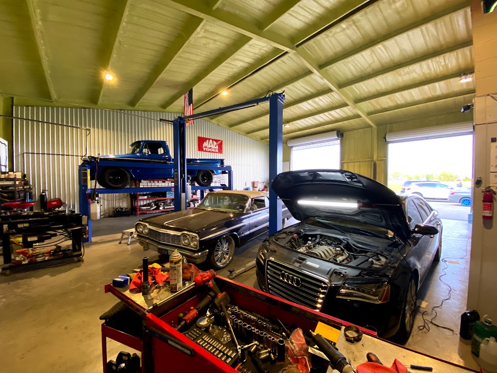 T3LLEZ MECHANIC - MUFFLERS AND TIRES | 11324 George Renfro Dr, Alvarado, TX 76009, USA | Phone: (817) 609-2253