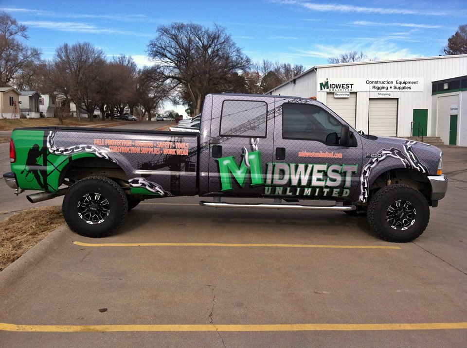 Midwest Unlimited | 1750 W O St, Lincoln, NE 68528, USA | Phone: (402) 434-5446