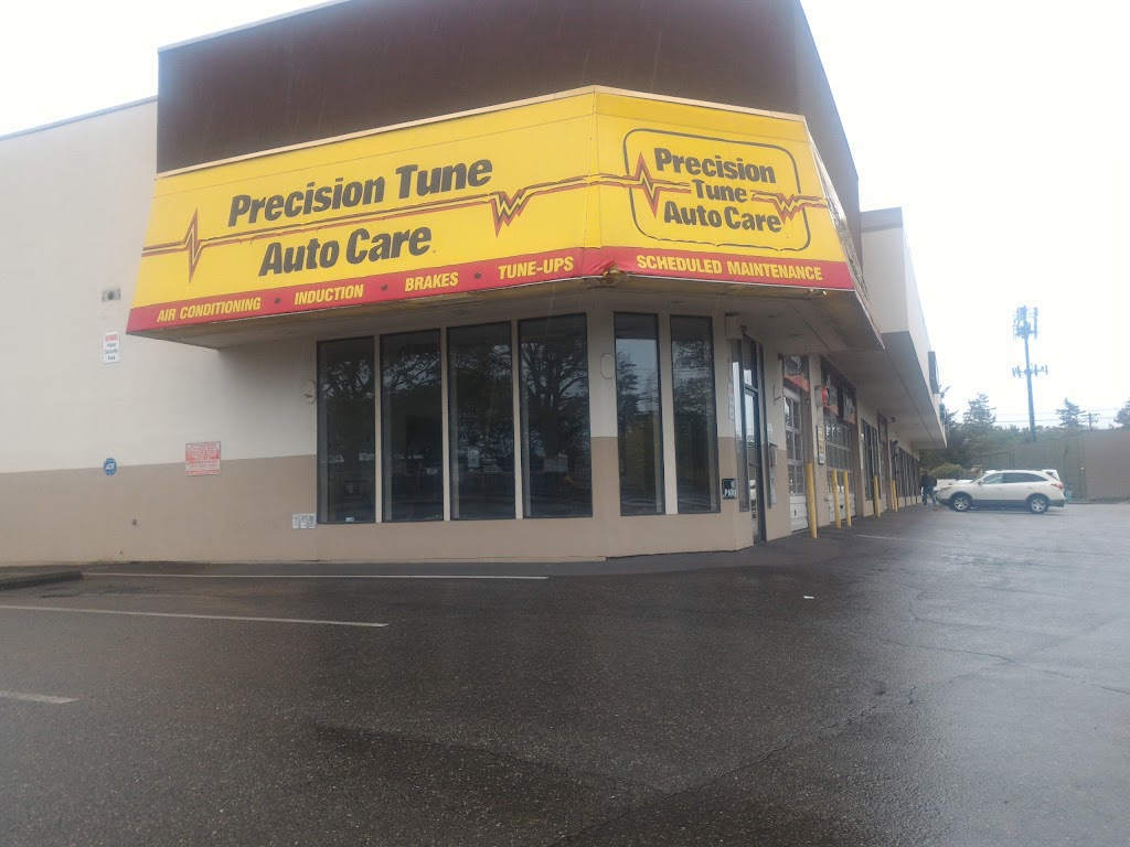 Precision Tune Auto Care | 7701 Steilacoom Blvd SW Ste 6, Lakewood, WA 98498, USA | Phone: (253) 581-2443