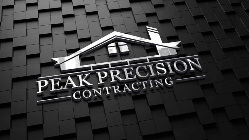 Peak Precision Contracting | 346 W Pike St, Canonsburg, PA 15317, USA | Phone: (412) 498-4299