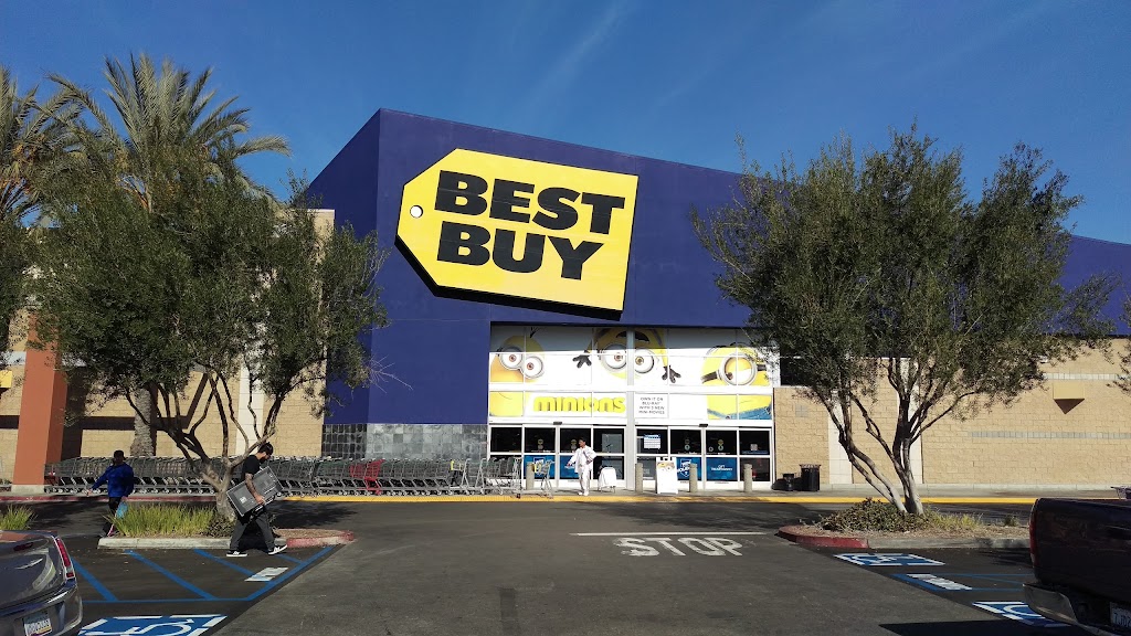 Best Buy | 3741 W Chapman Ave, Orange, CA 92868, USA | Phone: (714) 938-0380