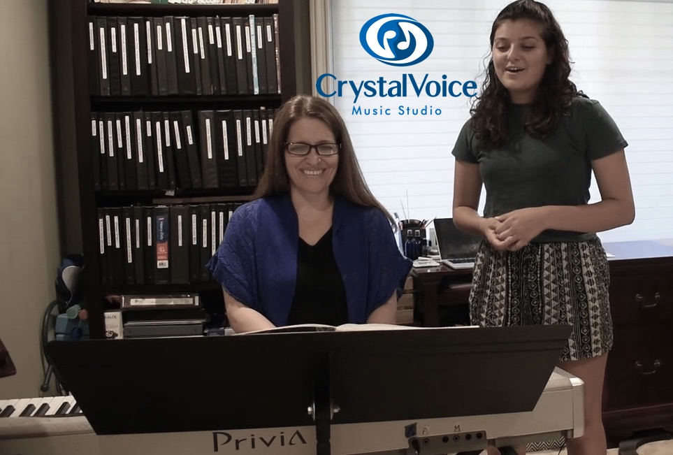 CrystalVoice Studio | 10361 Humbolt St, Los Alamitos, CA 90720, USA | Phone: (562) 716-3213