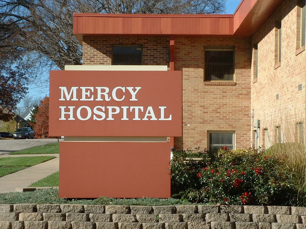 Mercy Hospital | 218 E Pack St, Moundridge, KS 67107, USA | Phone: (620) 345-6391