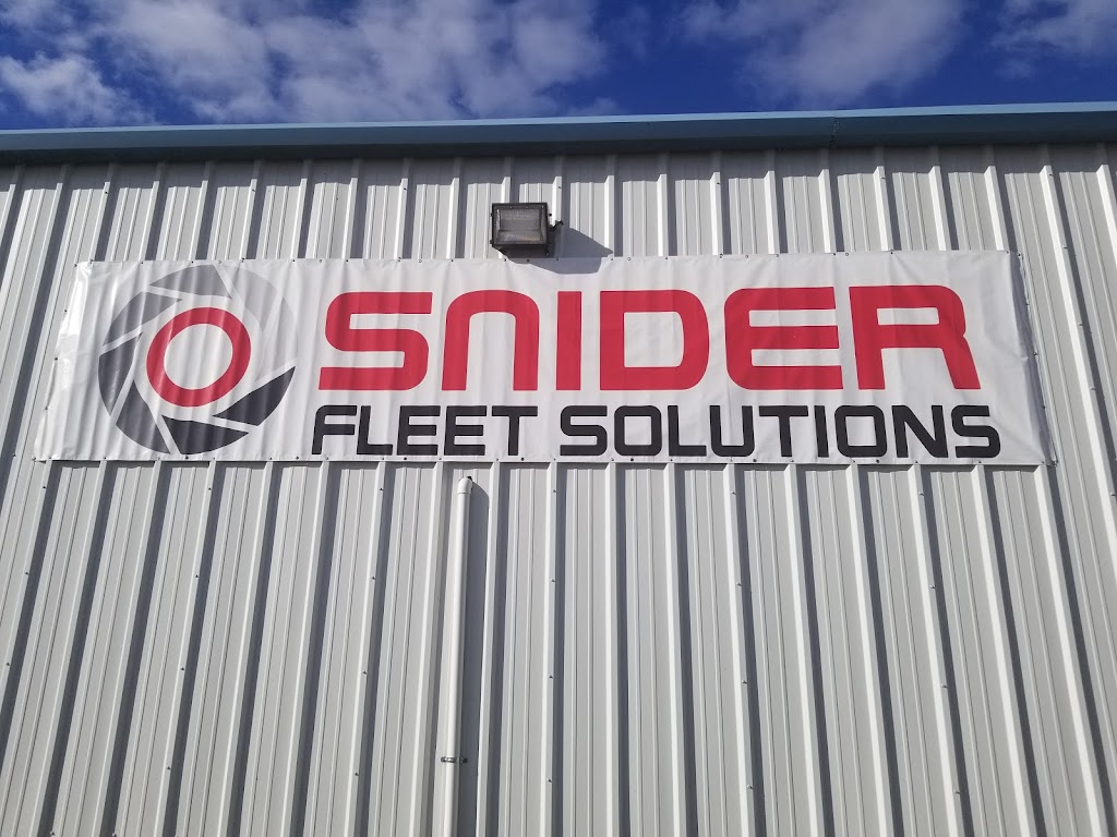 Snider Fleet Solutions | 4320 15th St E, Bradenton, FL 34208, USA | Phone: (941) 753-4705