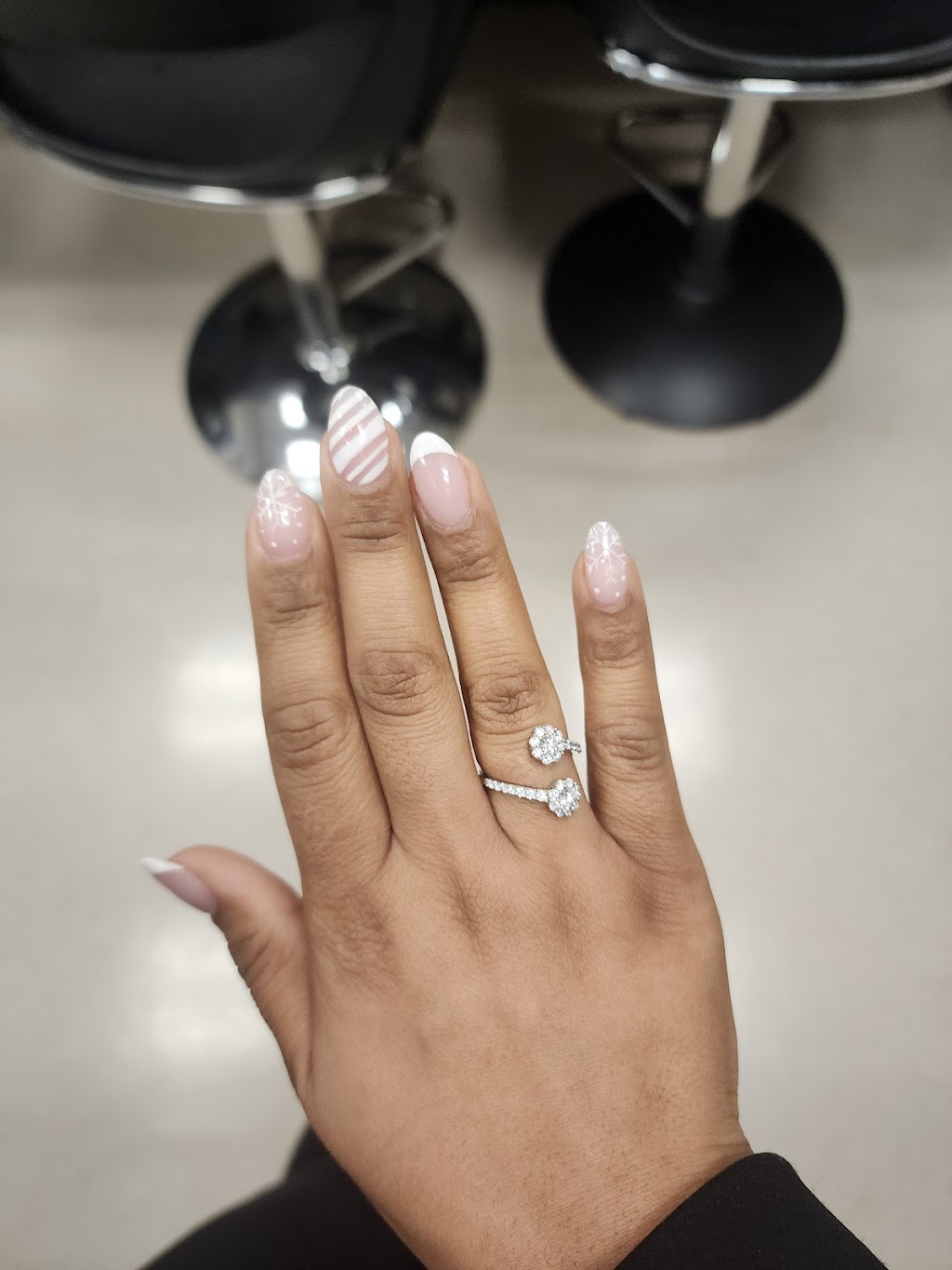 Oh My Nails | 28 CT-39, New Fairfield, CT 06812, USA | Phone: (203) 885-0375