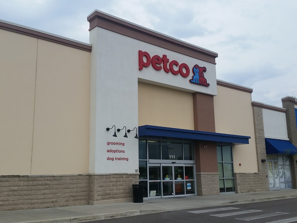 Petco | 8518 US-51, Millington, TN 38053, USA | Phone: (901) 873-0754