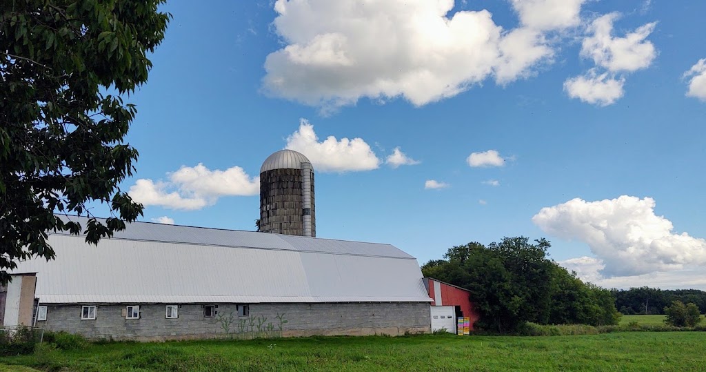 Ford Honey Farms | 1883 Castle Rd, Newport, NY 13416, USA | Phone: (315) 891-3339