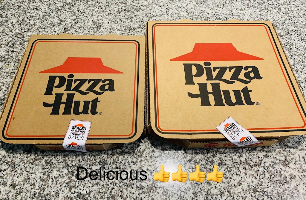 Pizza Hut | 11747 FM 1960 C, 120, Huffman, TX 77336, USA | Phone: (281) 436-9356