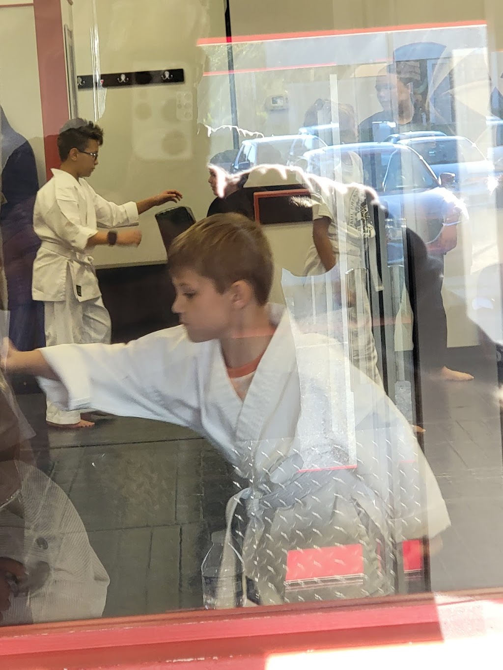 Paul Prendergast Karate | 950 Cedar Bridge Ave, Brick Township, NJ 08723, USA | Phone: (732) 477-8451