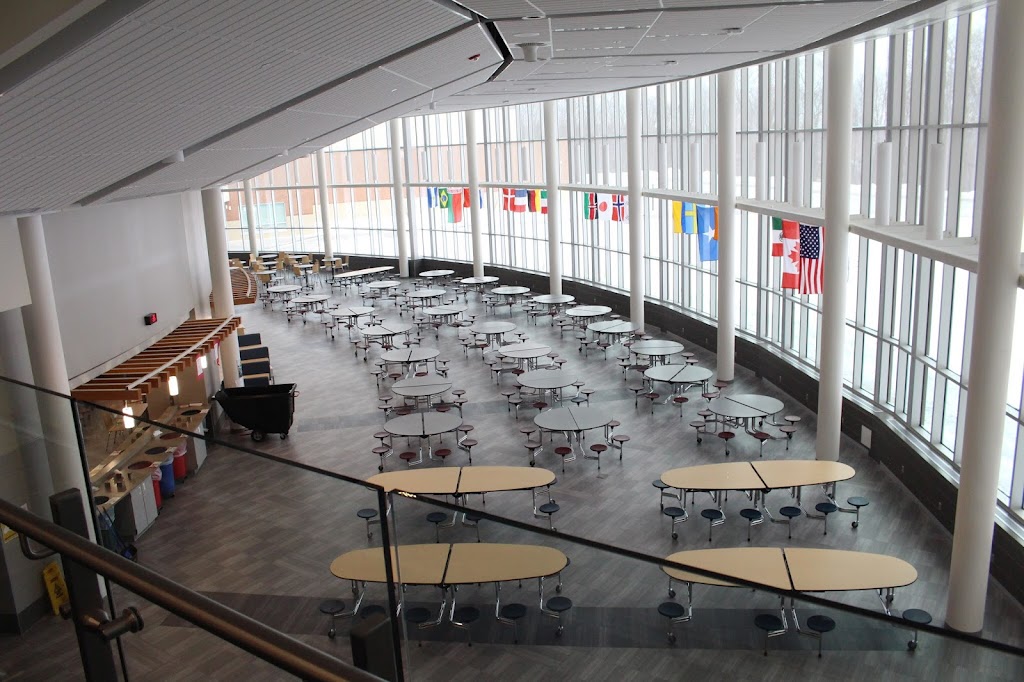 Wayzata High School | 4955 Peony Ln N, Plymouth, MN 55446, USA | Phone: (763) 745-6600