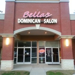 Bellas Dominican Salon | 3060 Cobb Pkwy NW, Kennesaw, GA 30152, USA | Phone: (678) 354-1269