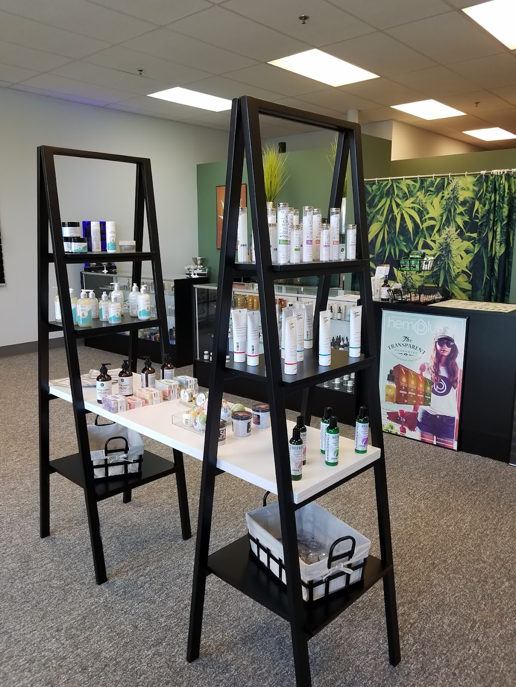 True Essence CBD | 620 E Green Bay Ave Unit 118, Saukville, WI 53080, USA | Phone: (262) 235-4125