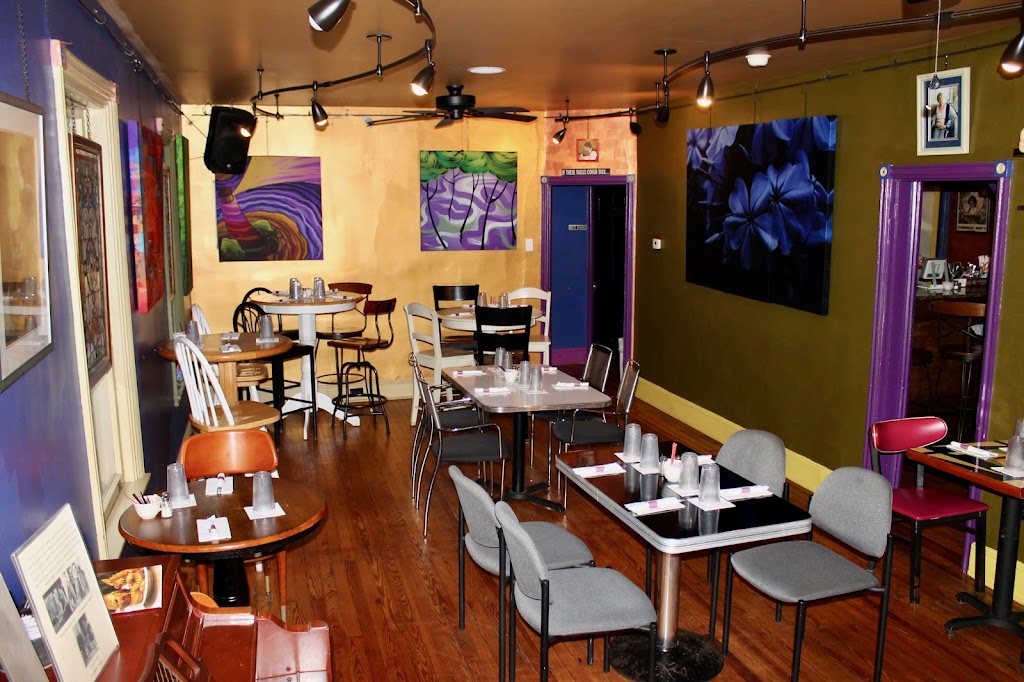 Bellefonte Cafe | 804 Brandywine Blvd, Wilmington, DE 19809, USA | Phone: (302) 761-9175