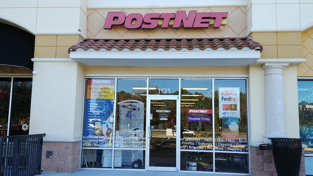 PostNet | 1121 W Price Blvd, North Port, FL 34288, USA | Phone: (941) 423-6644