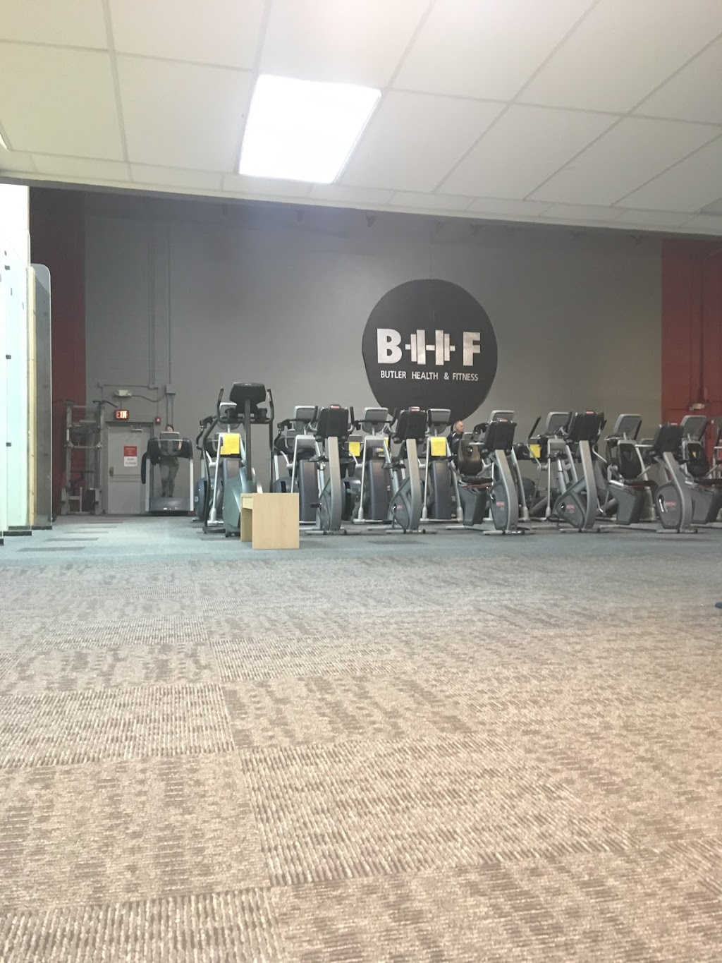 Butler Health & Fitness | 116 Point Plaza Suite 22, Butler, PA 16001, USA | Phone: (724) 285-5775