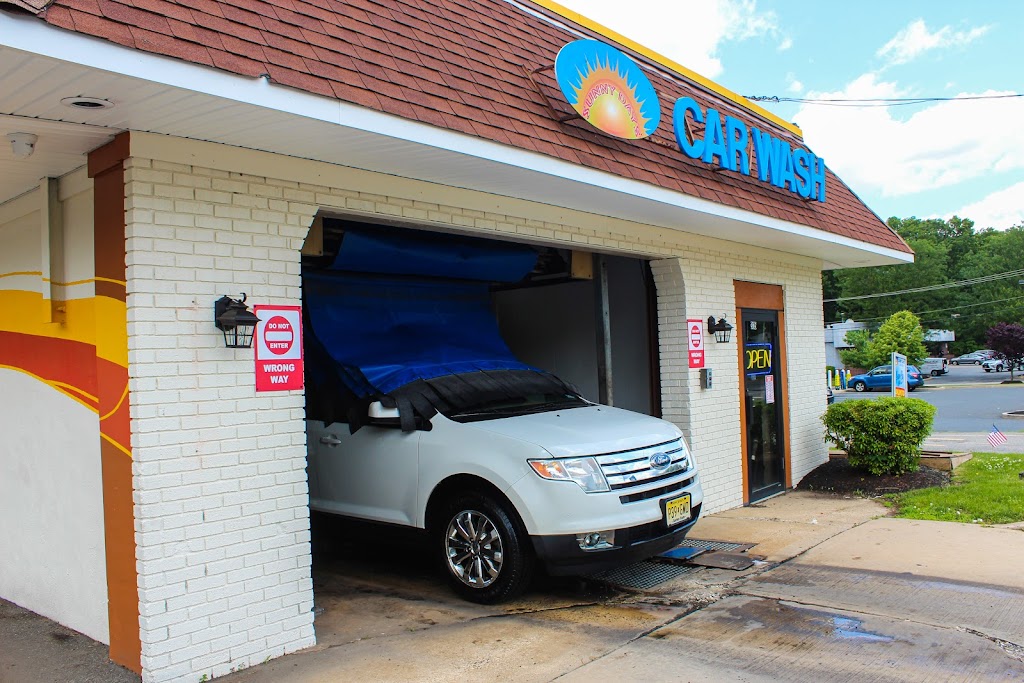 Sunny Days Carwash | 3115 Bordentown Ave, Parlin, NJ 08859, USA | Phone: (732) 721-2440