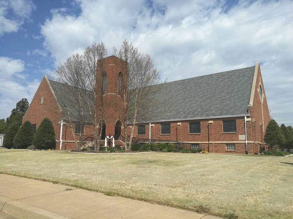 Emmanuel Lutheran Church | Kingfisher, OK 73750, USA | Phone: (405) 375-3431