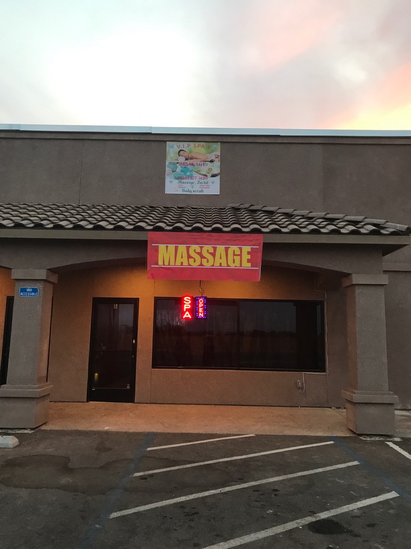 Vip SPA Madera | 16524 Rd 26, Madera, CA 93638, USA | Phone: (559) 479-8569