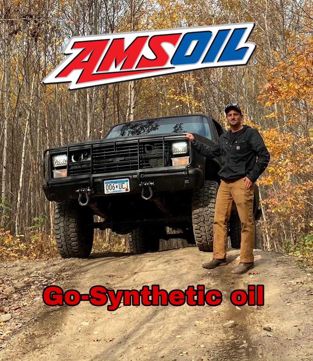 Go-Synthetic oil | 14600 305th Ave NW, Princeton, MN 55371, USA | Phone: (763) 244-5973